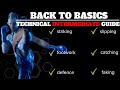 Back To Basics | Kickboxing Intermediate Training Guide