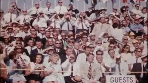 Apollo 11 Launch HD  /w music