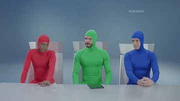 Para que serve o pixel branco?