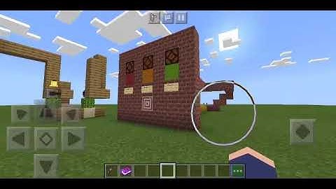 MINECRAFT: ARCHERY TRAINING MACHINE
