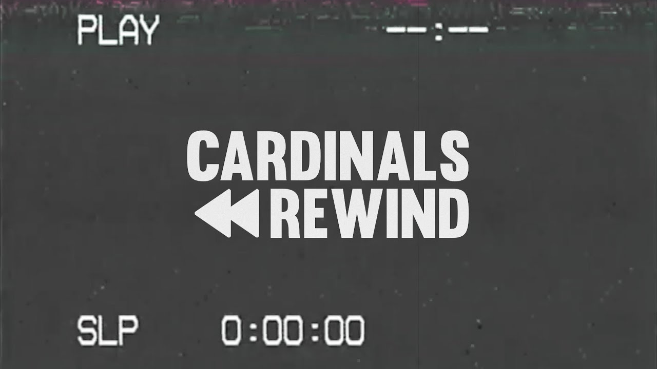 Cardinals Rewind: Fisher Football vs. Buffalo State 11/10/18 - YouTube