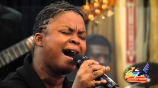 I Want To Go - Sis Maria Bramble, Third Exodus Assembly chords