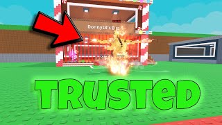 I TESTED A STREAMER TO SEE IF HE WOULD SCAM ME....