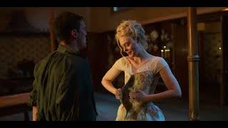 The Great Season 2 Sahnesi.