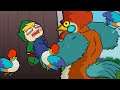 Hard life in hyrule  the legend of zelda  totk animation ep09