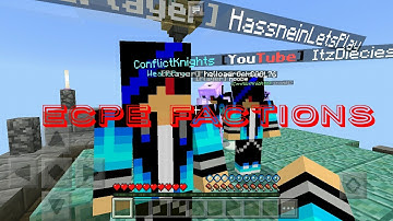 ECPE Factions Episode 1 Server Reset And Making Of BlueFlame