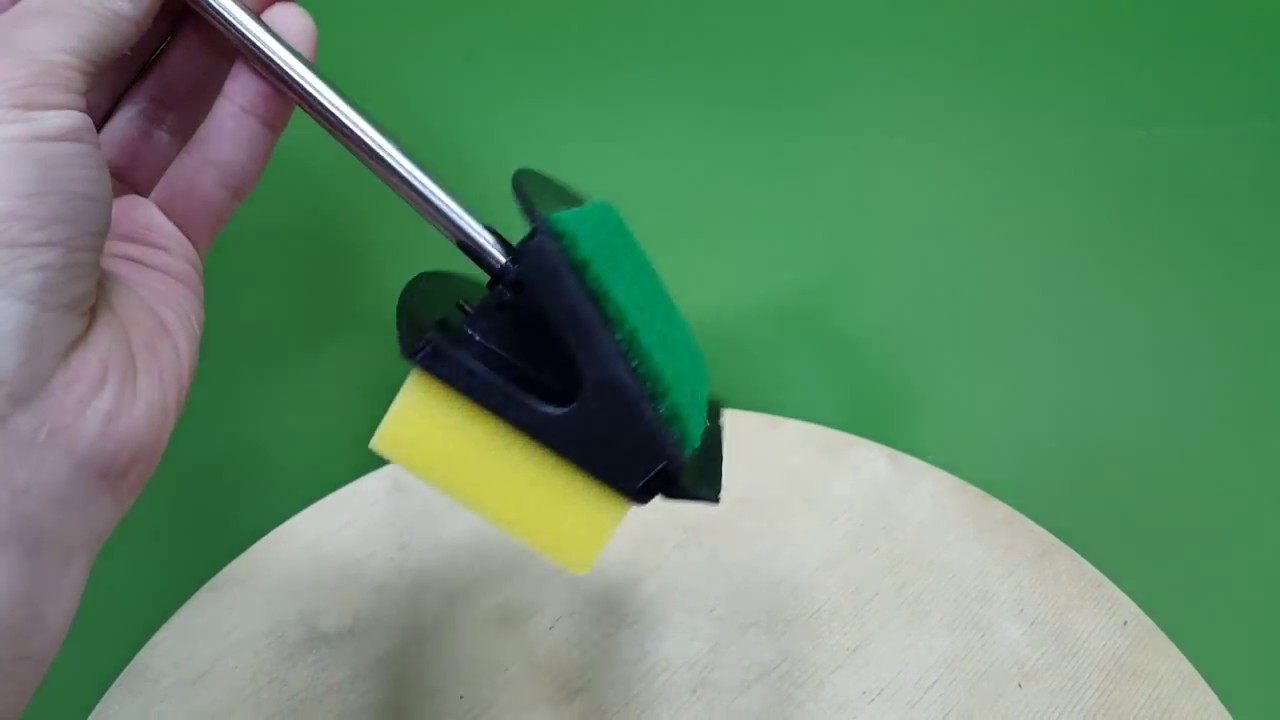 Скребок Aleas