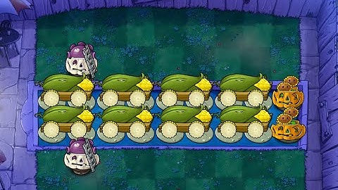 Minimalist 8 cob | Fog Endless