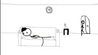 Fap Fap Stupid Cartoon