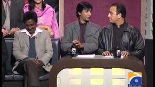 Khabarnaak-26 Jan 2013-Part 1