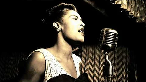 Billie Holiday - That Ole Devil Called Love (Decca...