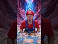 Mario saved baby Mario 👼🏻❤️