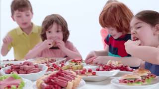 Maret Yoook Mu Çocuk Reklamı