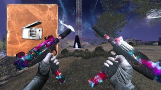 MW3 Zombies - This GUN Is SUPER BROKEN (Better Than Renetti)