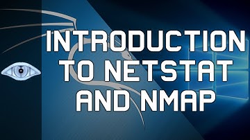 Introduction to Netstat, Nmap, and Port Scanning