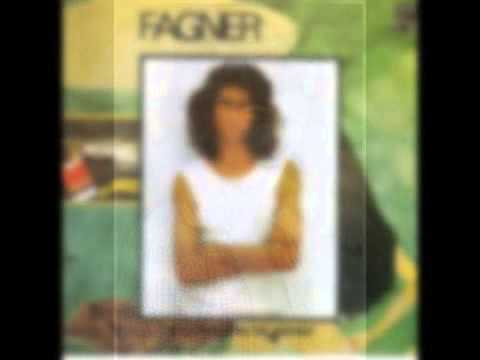 Cavalo-Ferro - música y letra de Fagner