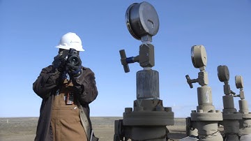 Reducing Methane Emissions in Oil and Gas Production