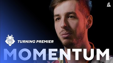 The systematic play of G2 Esports is almost IMPOSSIBLE to beat | Turning Premier