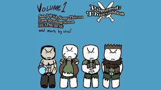 Ringing Bells And Snow Dances - Thief Troubles Ost