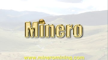 Minero Suite®: Phase design methodology