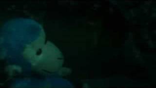 Bluemo And The Gnome