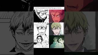 Jujutsu Kaisen S3 Ep 1 & 2 Proves Once Again Why This Series Hits Hard In Every Format.