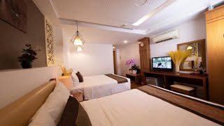 Vilion Boutique Hotel Ben Thanh, Ho Chi Minh City, Vietnam