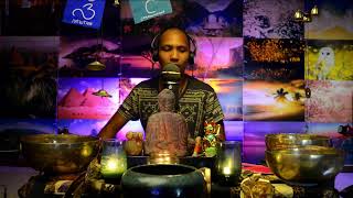 Morning Chant & Meditation screenshot 4