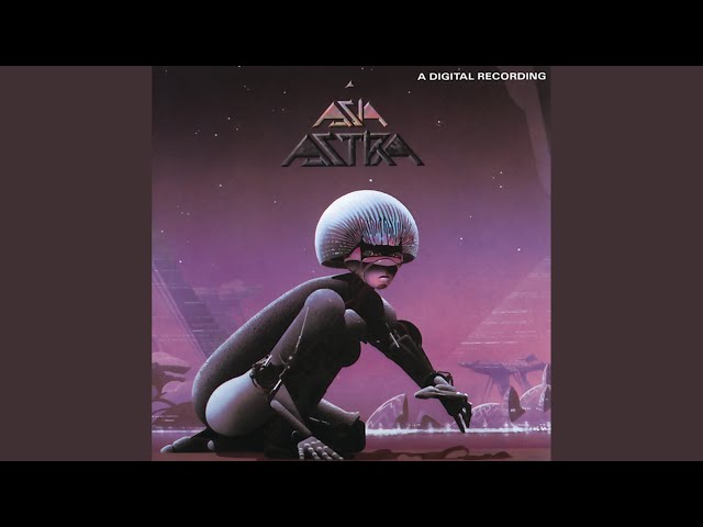 Asia - Too Late