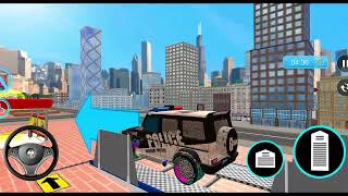 Truck Transport Delivery Cars|Unleashed Off Road Simulator Driving|Car Off Road Android Gameplay