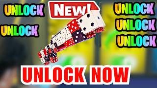 UNLOCK DICE SHOTGUN in 1v1 With EVERY GUN Secrets Fortnite @hivecr8 hivecr8