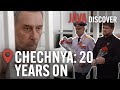 Chechnya a war erased by putin  chechenrussia conflict documentary