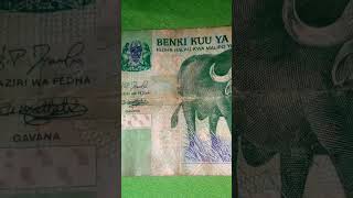 Shilling Mia Tano Ya Noti Sasa Inakupa Laki 500000 Na Zaidi