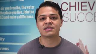 AZ Hires Vets-AHCCCS-Gabe Barazza