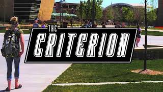 The Criterion Police Blotter l Podcast