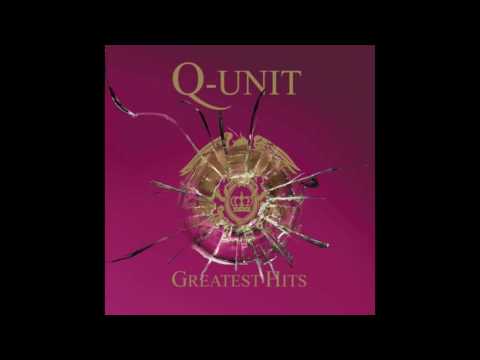 03. Crazy Little PIMP Called Love (Queen Tribute) - Q Unit [REALᴴᴰ | 720p✔ | 4:3 ]