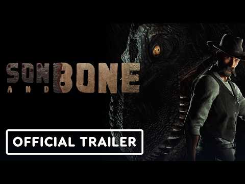 Son and Bone (видео)