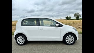 SKODA Citigo 1.0 MPI SE ASG screenshot 5