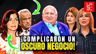 ¡La Embajadora Cumplió: Daña Otro Negocio De La Salud En RD! Raquel Peña No Mencionó Al Doctor Fadul