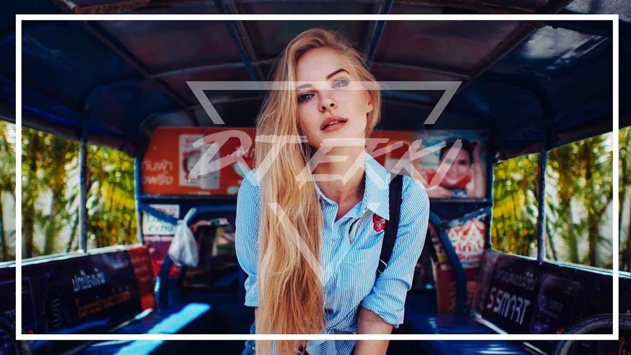 MAKJ Vs. BassKillers - Generic Say Yeah (DJ Ekki Mash Up Edit)