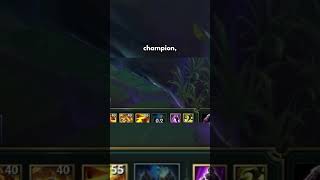 Jayce can stack Conqueror in 0.5 seconds!