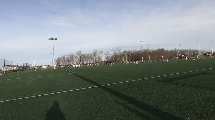 20190413 Wolves Game lost 0 to 2 Team Challenger