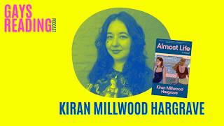 April Book Club: Kiran Milwood Hargrave