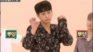 iKON Red Flavor(日本語字幕)