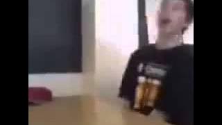 Allahu Akbar (Unexpected jihad)