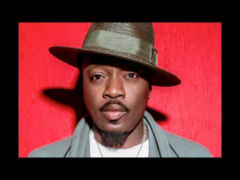 Anthony Hamiton - In the Mood [XTC] (Neo Soul) 1996 - YouTube