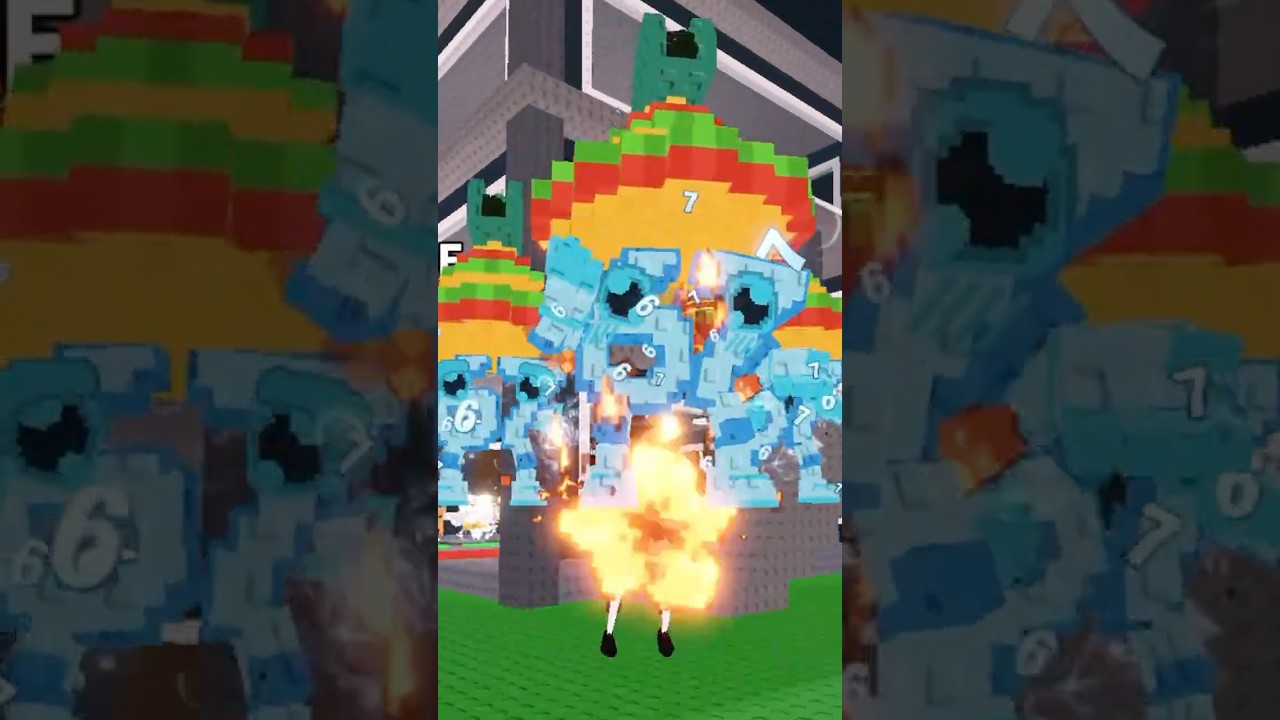 Nuevos lucky blocks😁"Los 67" STEAL A BRAINROT (ROBLOX) 