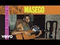 Masego In Style Visualizer mp3