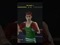 BULLY - BOXE