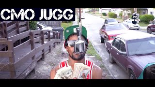 CMO Jugg - I'm Different (OUT THE GATE Performance)